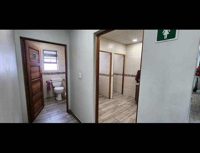 5,794M² BUSINESS FOR SALE IN VANDERBIJLPARK CENTRAL